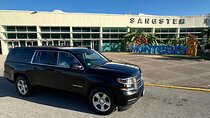 Luxury Grand Palladium Transfer