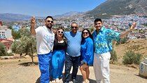 Private Luxury Transfer From Fes to Tangier via Volubilis