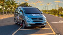  Transfer From La Romana to all over the country
