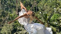 Bali Swing heaven combine ATV ride ubud