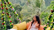 Full Day Bali Swing and Ubud Tour 