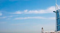 Dubai 4hr Private Walking Tour with Certified Guide
