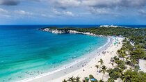 Punta Cana Guided Tour with Tastings and Macao Beach