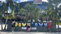 Punta Cana City Tour 