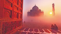 1 Night Agra and Fatehpur Sikri with 5 Star Hotel