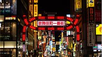 Tokyo Local Flavors Night Tour in Shinjuku