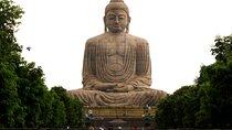 7 Days Buddhist Trail Tour of Sacred Discovery