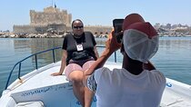 Group Tour to the landmarks of Alexandria from Alexandria city 