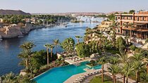 Abu Simbel and Old Cataract Sunset Private Experience