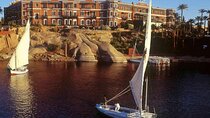 Private Abu Simbel Tour and Nile Sunset Felucca Ride from Aswan