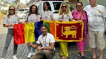 10 Days Sri Lanka Tour with Sudath