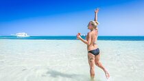 Orange Bay Full Day with Water Activities & Lunch – Hurghada