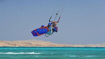 3 Days of Wind and Waves: Kite Surfing Adventure - Hurghada