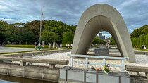 Hiroshima and Miyajima Full-Day Tour from Kyoto by Bullet Train