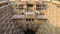 Bhangarh Fort Abhaneri and the Monkey Temple Day Trip from Jaipur
