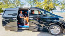 Phnom Penh Airport Private Taxi Transfer - Hotels