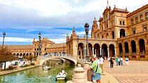 Seville City Walking Tour
