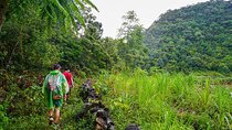 Ba Be Lake Boat Trip Motorbike tour 2D1N from Hanoi