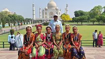 5-day Golden Triangle With Mandawa Tour