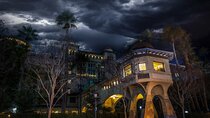 Pasadena Ghost Tour: Purgatory Phantoms