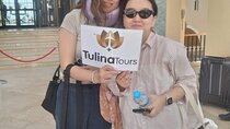 Private Transfers From Luxor To Hurghada