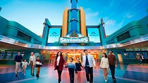 Genting SkyWorlds Theme Park ticket | Malaysia 