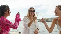 Private Luxury Motor Boat 2, 3 and 4 Hour Charters