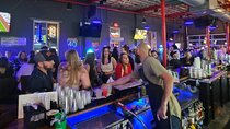 Rhythm and Brews All Inclusive Nashville Pub Adventure