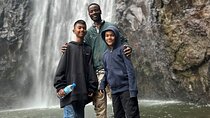 Private Materuni Waterfalls and Kikuletwa Hot Spring Tour