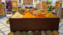 Souks of Marrakech Shopping Tour
