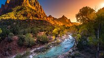 Zion National Park Day Trip from Las Vegas
