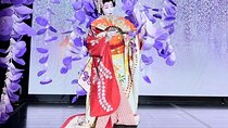 Tokyo Traditional Nihon Buyo Show
