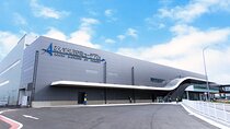 Aichi Museum of Flight Tour from Nagoya with English Guide