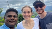 Kandy Heritage City Tour by tuktuk 