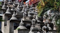Colombo City Tour
