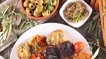 Cannes Ooh La La Farmer's Market Food Tasting & French Apéro Tour