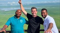 2 Days Ngorongoro Crater and Tarangire Park Adventure Safari
