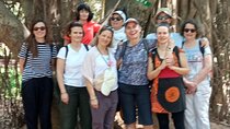 Bangalore Guided full day Tour with Lunch CULTURE/HISTORY/TEMPLES