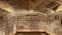 Two days private tour : From Marsa alam To Luxor & Balloon ride 