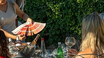 Private wine tasting at home, Gulf of Saint-Tropez