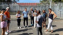 Chameleon Tour – An Authentic Township Cultural Experience