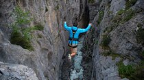 From Geneva: High-thrill Interlaken & Grindelwald Canyon Swing