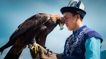 Cultural Tour at Kyrgyzstan in 8 days