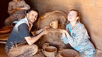Atlas: Pottery workshop , hiking and swimming pool