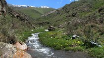 Private Trekking Experience Quebrada Del Condor Full Day