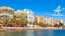 Private Day Trip from Marbella to Tangier All Inclusive