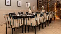 Authentic Wine and Local Cuisine Experience