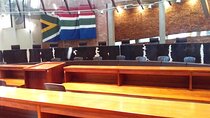 Johannesburg Over View and Soweto Half Day Tour