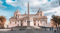 Discover The Churches and Ancient Rome