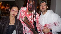 Halloween Party Tour in Barcelona in 2024